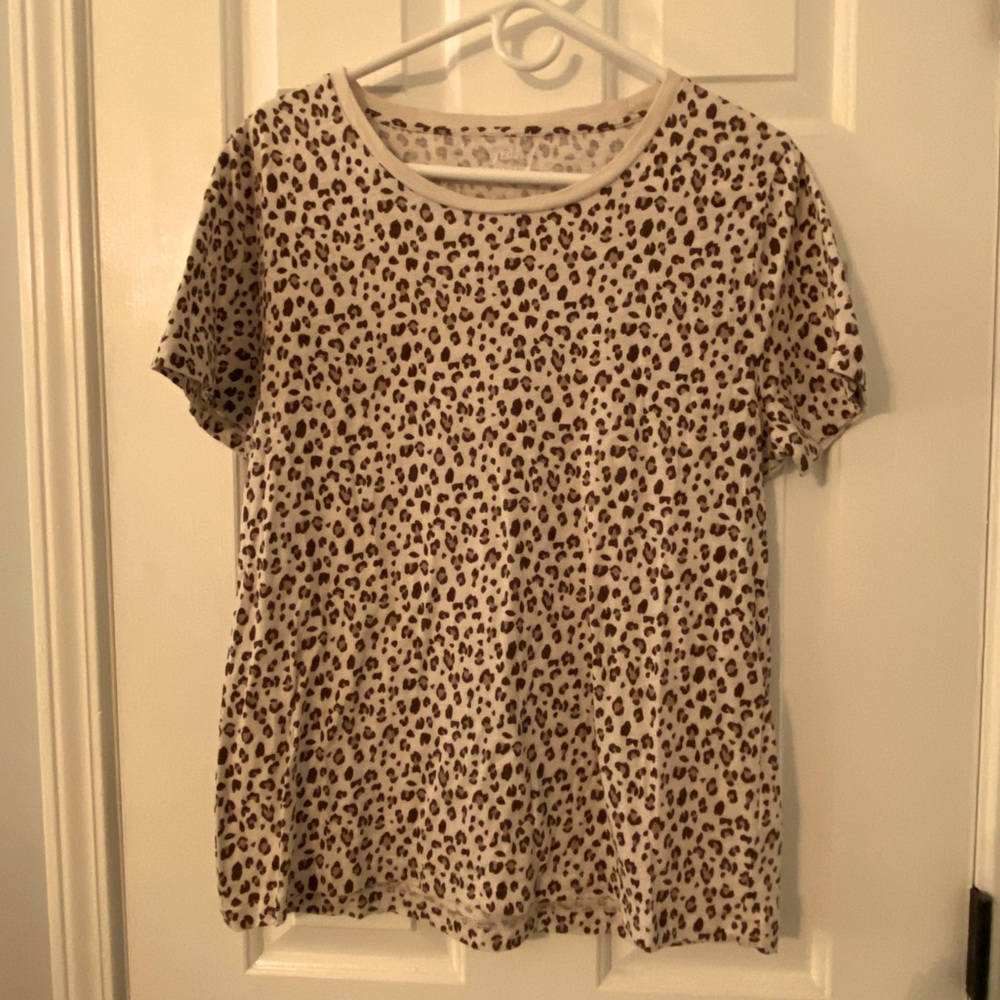 Jcrew Vintage T-shirt